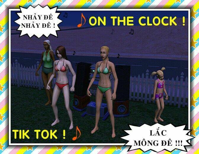 bella's story chapter 5.1 31