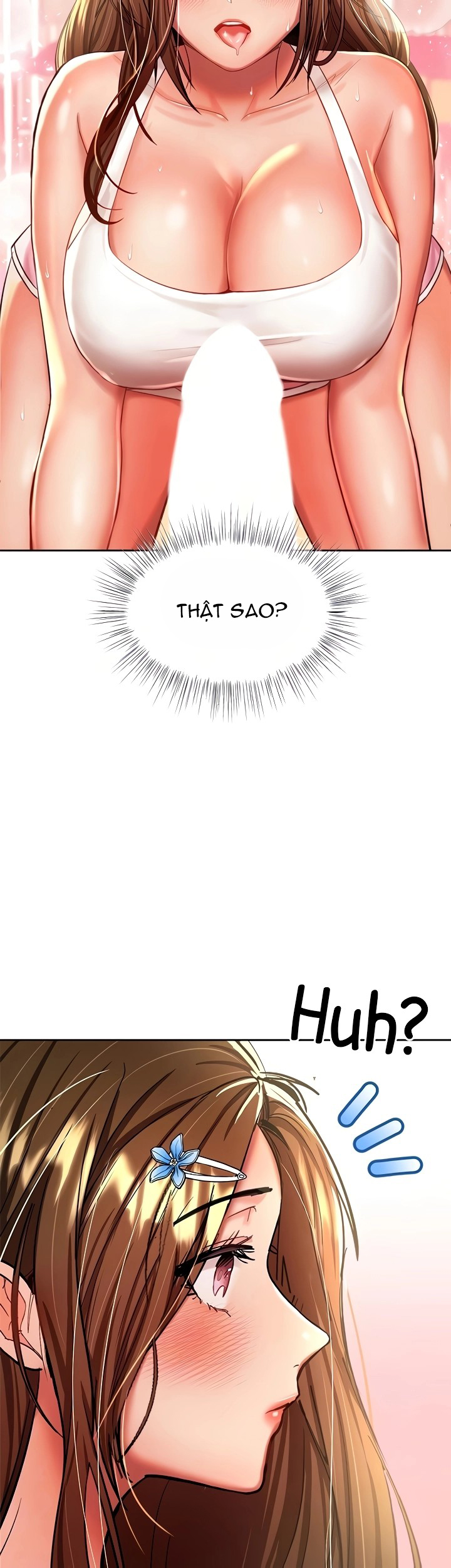 chiều chuộng em đi mà chapter 12.1 20