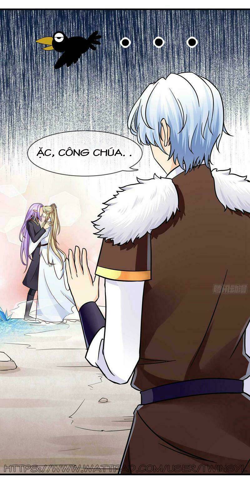 bá đạo trung khuyển tìm ái ký chapter 66 22