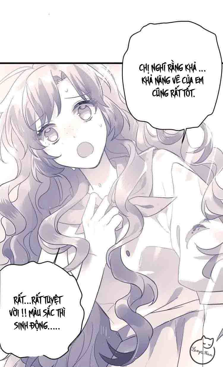 tình yêu huyễn tưởng chapter 6 1