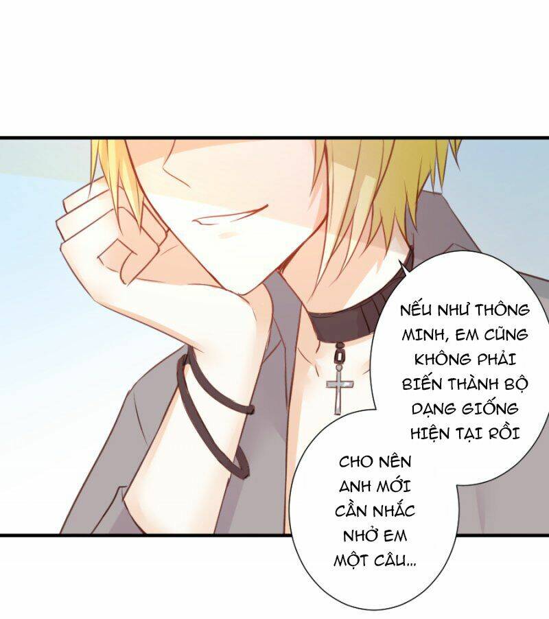 hôm nay ta cũng muốn trêu chọc nàng chapter 31 6