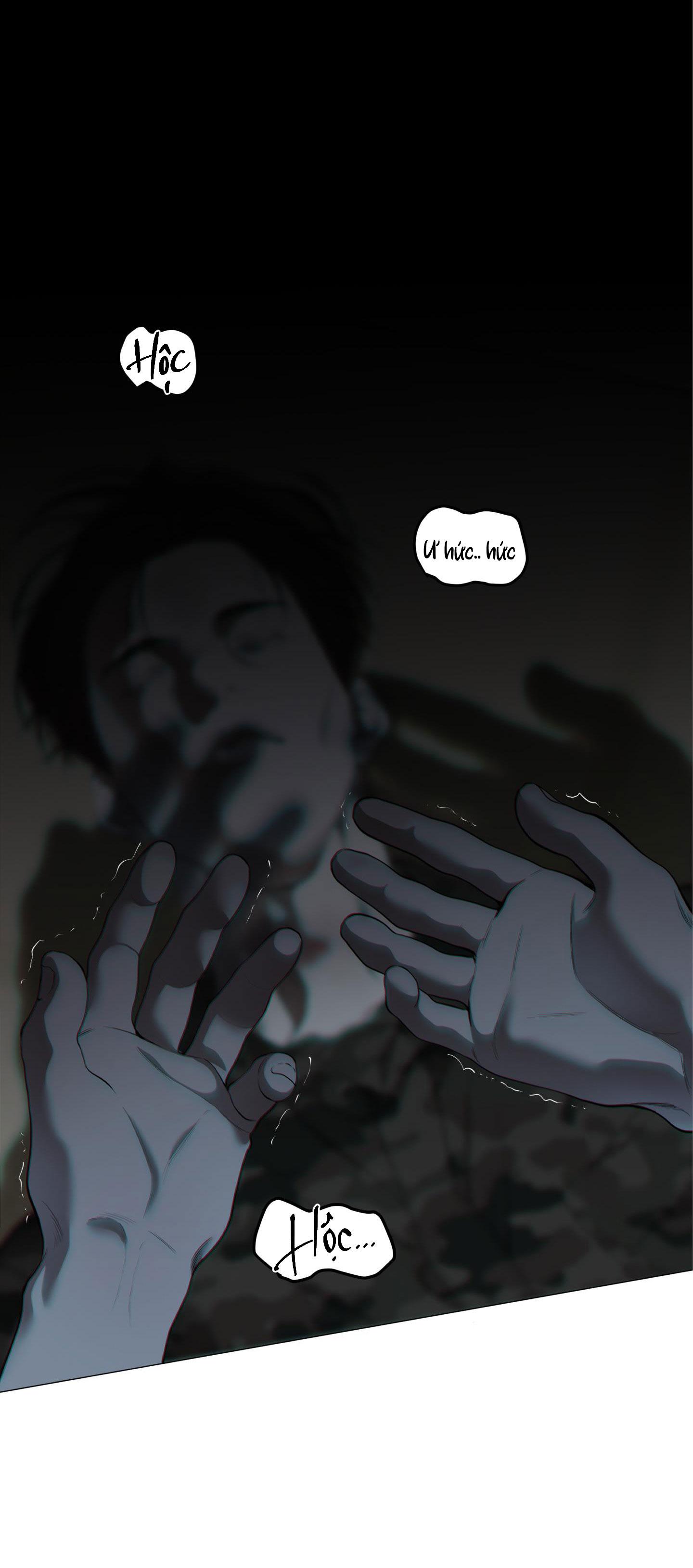 mặt nạ đầu cừu chapter 6 13