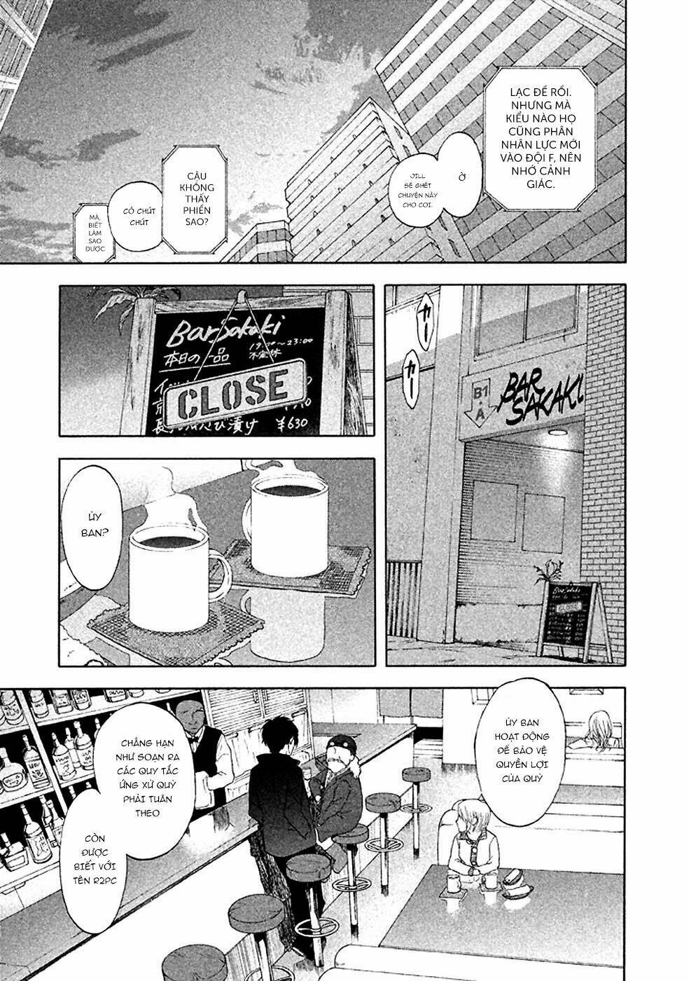 ranh giới quỷ chapter 23 11