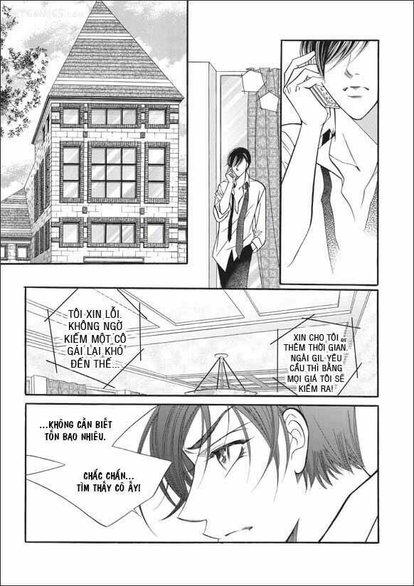 can't lose you chapter 25 12