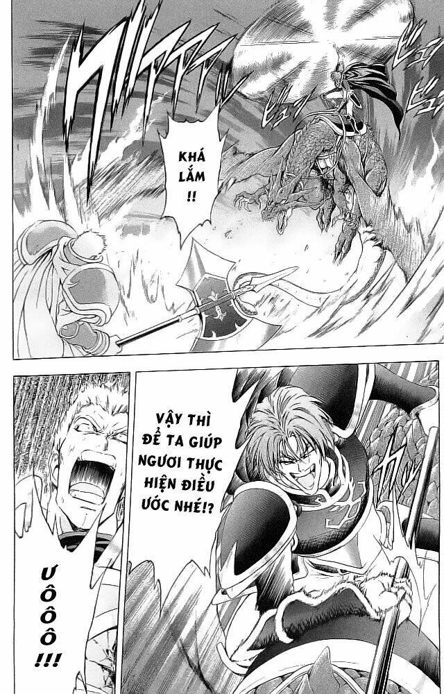 dấu ấn lửa chapter 35 9