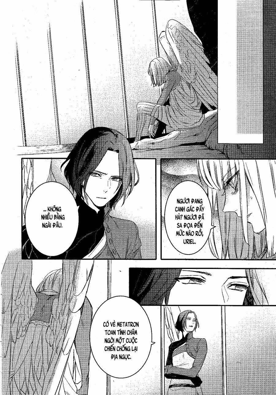 phong ấn triệu hồi ác quỷ dantalion chapter 79 17
