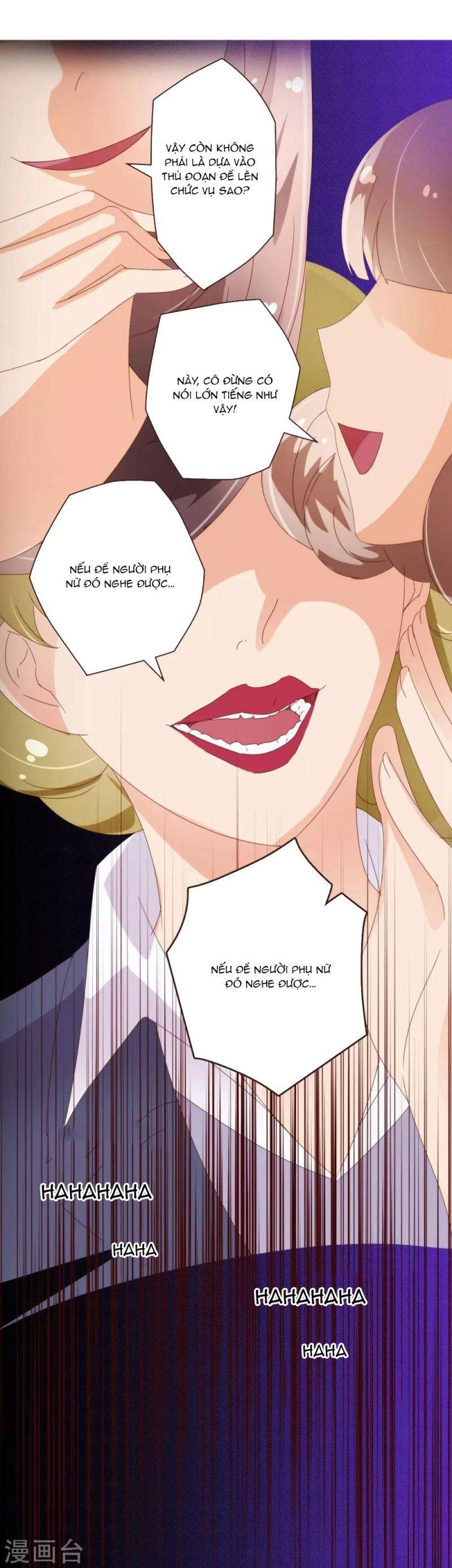 ông xã của tôi đến từ truyện tranh chapter 48 8