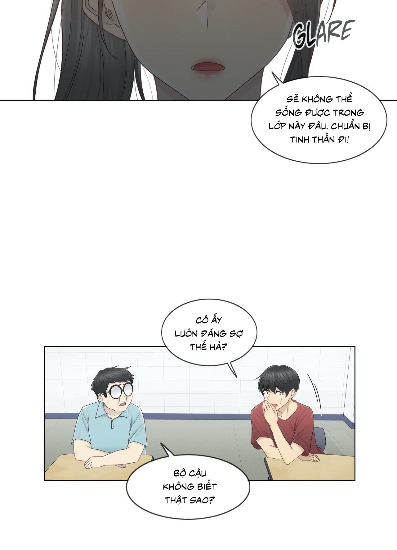 mở khóa tim em chapter 29 54