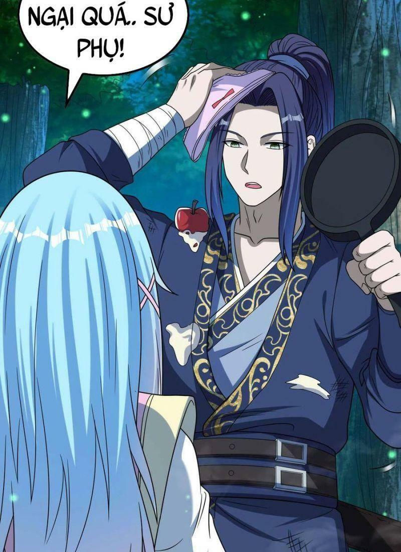 đệ nhất người ở rể chapter 162 51