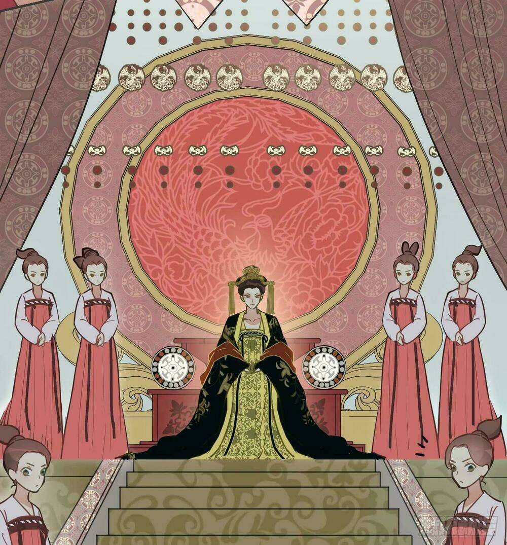 vương gia ba tuổi rưỡi của tôi chapter 3 42