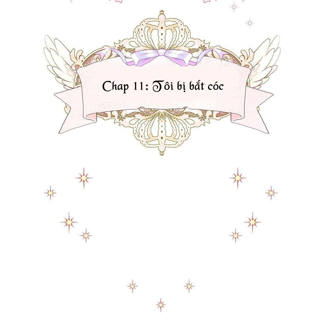 hãy chọn papa thật sự trong số các bạo chúa! chapter 11 5