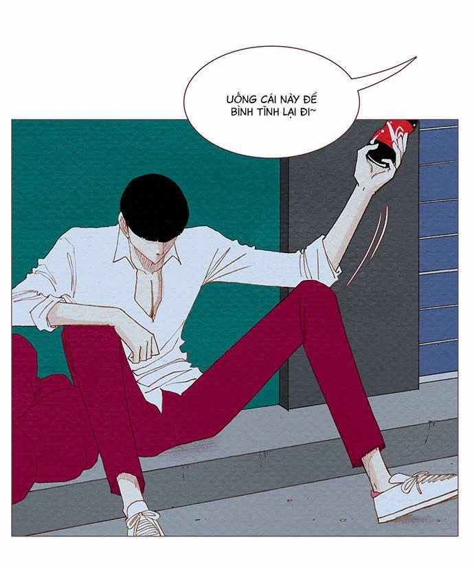 thánh thần trẻ trâu chapter 64 81