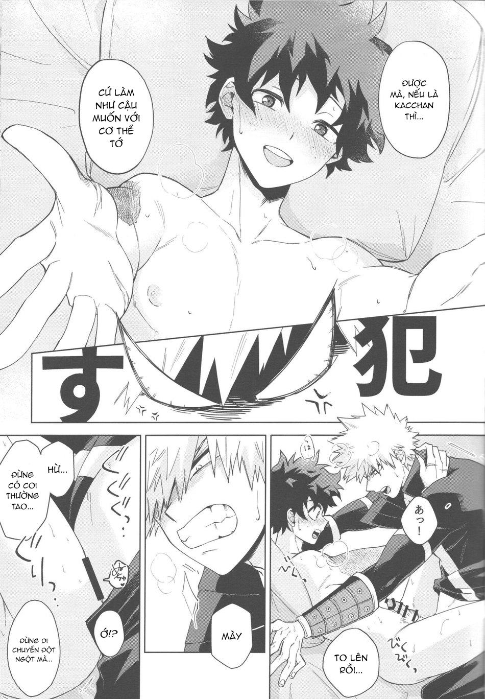 tổng hợp oneshort bl chịt chịt chapter 337 26