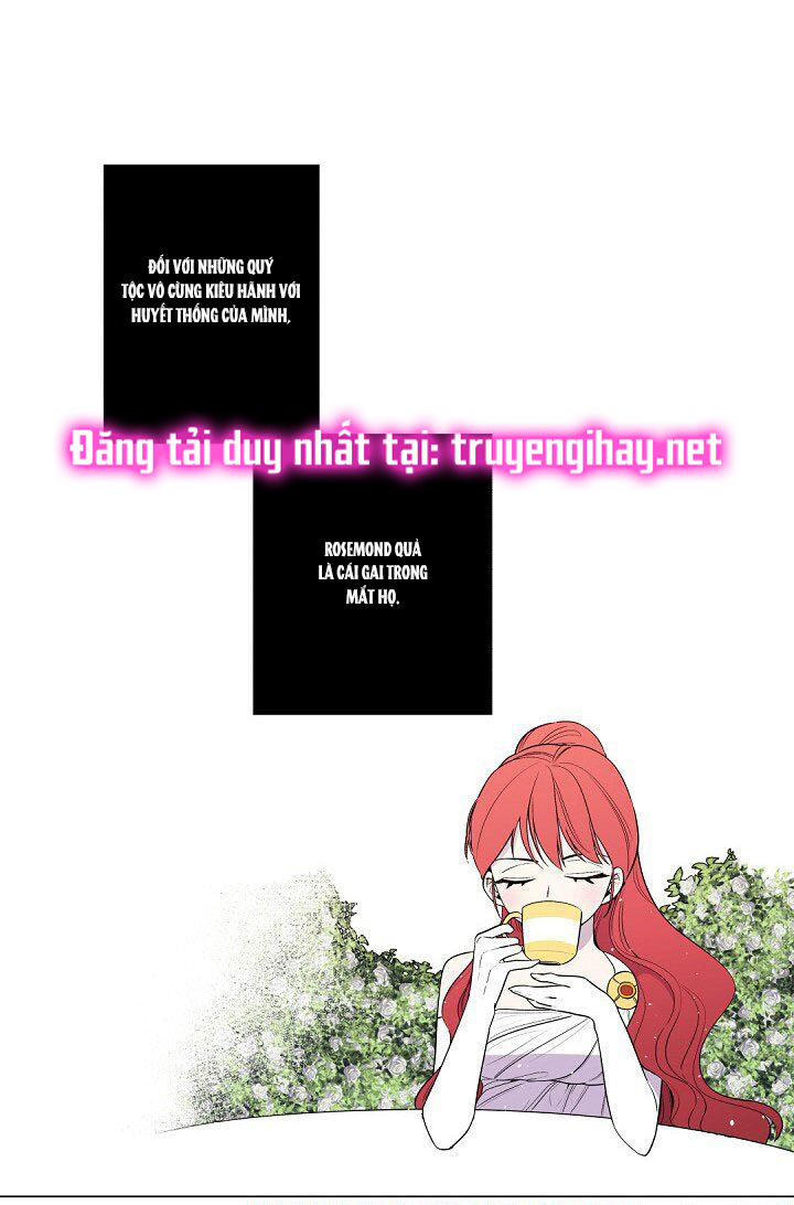 từ tiểu thư thành hoàng hậu - lady to queen chapter 10.2 13