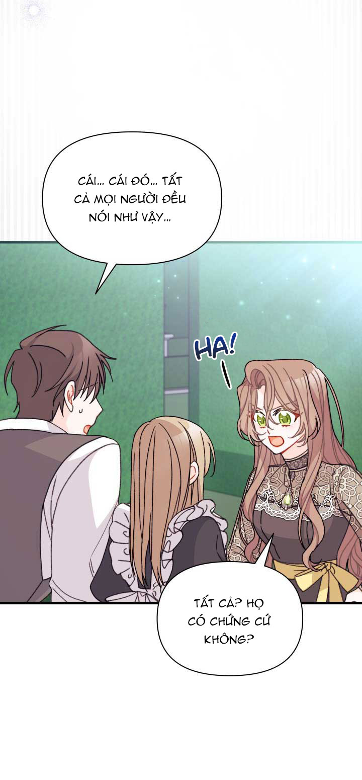 tôi đã kết hôn khi tôi tìm thấy nam chính chapter 28 30