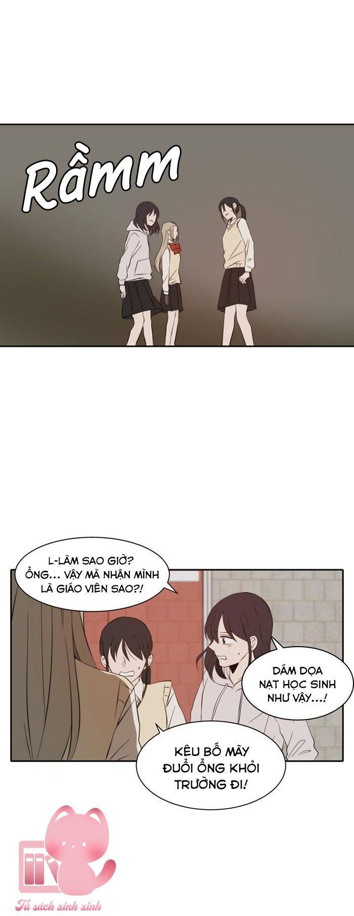 a good day to be a dog chapter 34 35