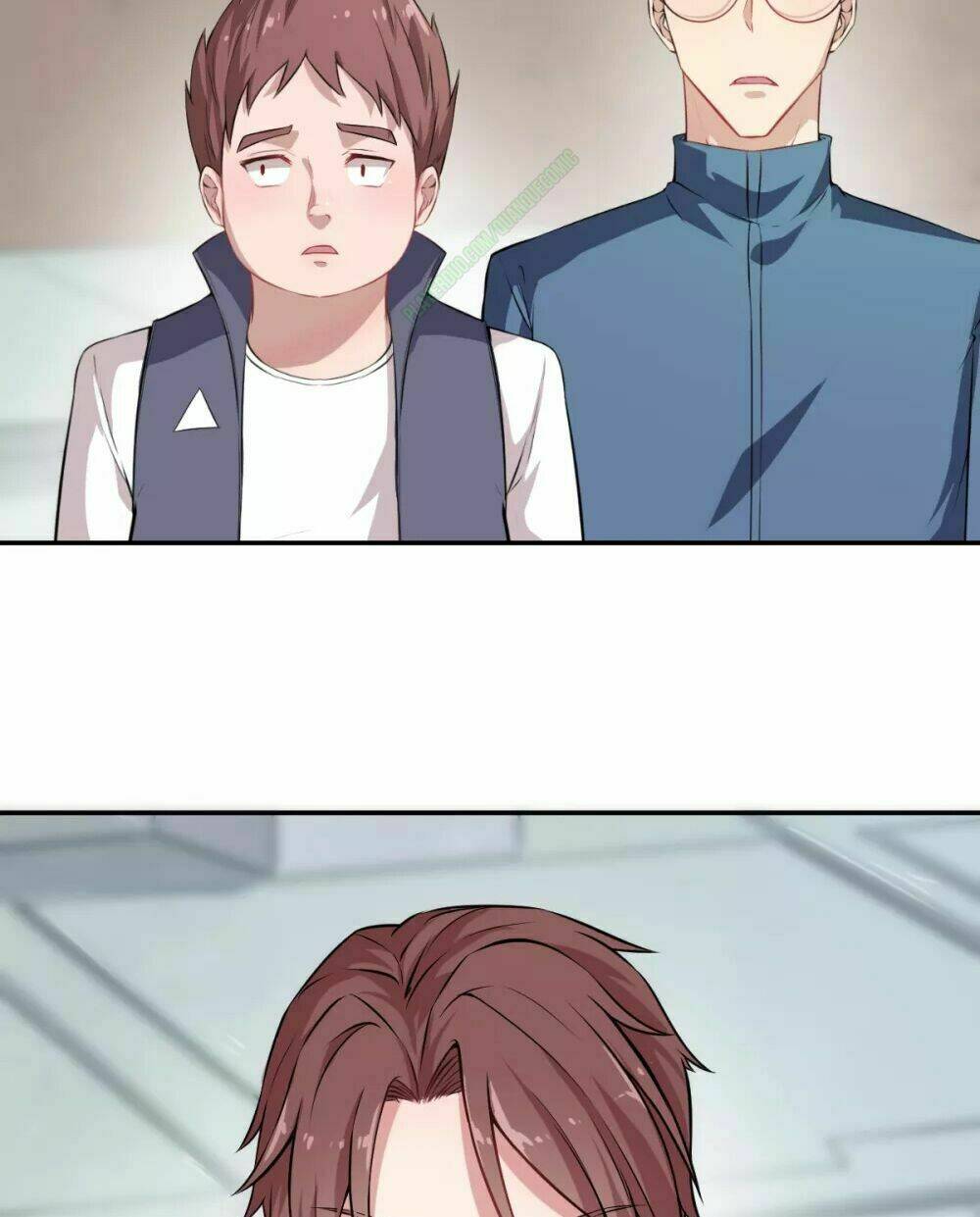 vườn trường cuồng sư hệ thống chapter 19 28