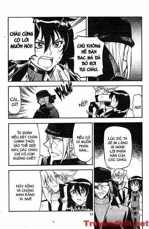 ifrit - danzai no enjin chapter 66 13