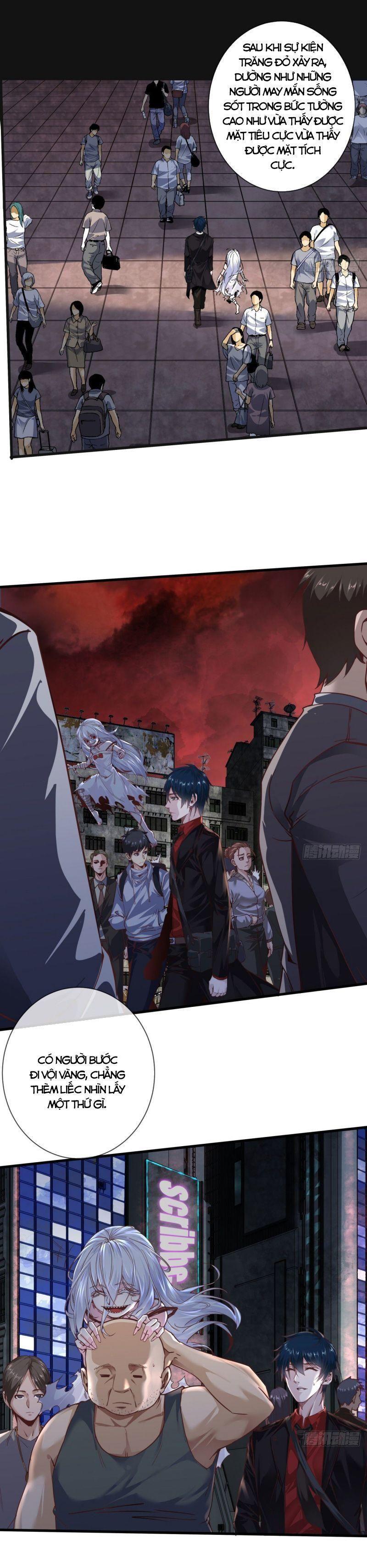 bắt đầu từ trăng đỏ chapter 11 2