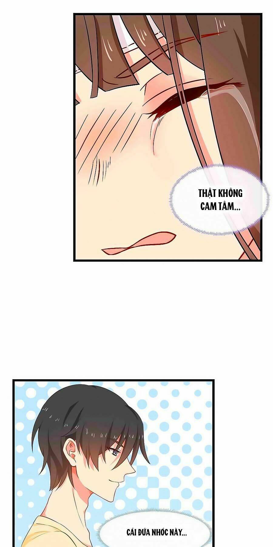 chỉ nhiễm thành hôn chapter 49 10