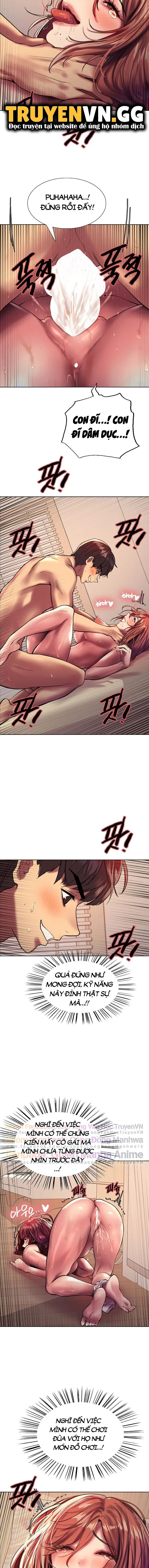 nhãn lực toàn năng chapter 23 11