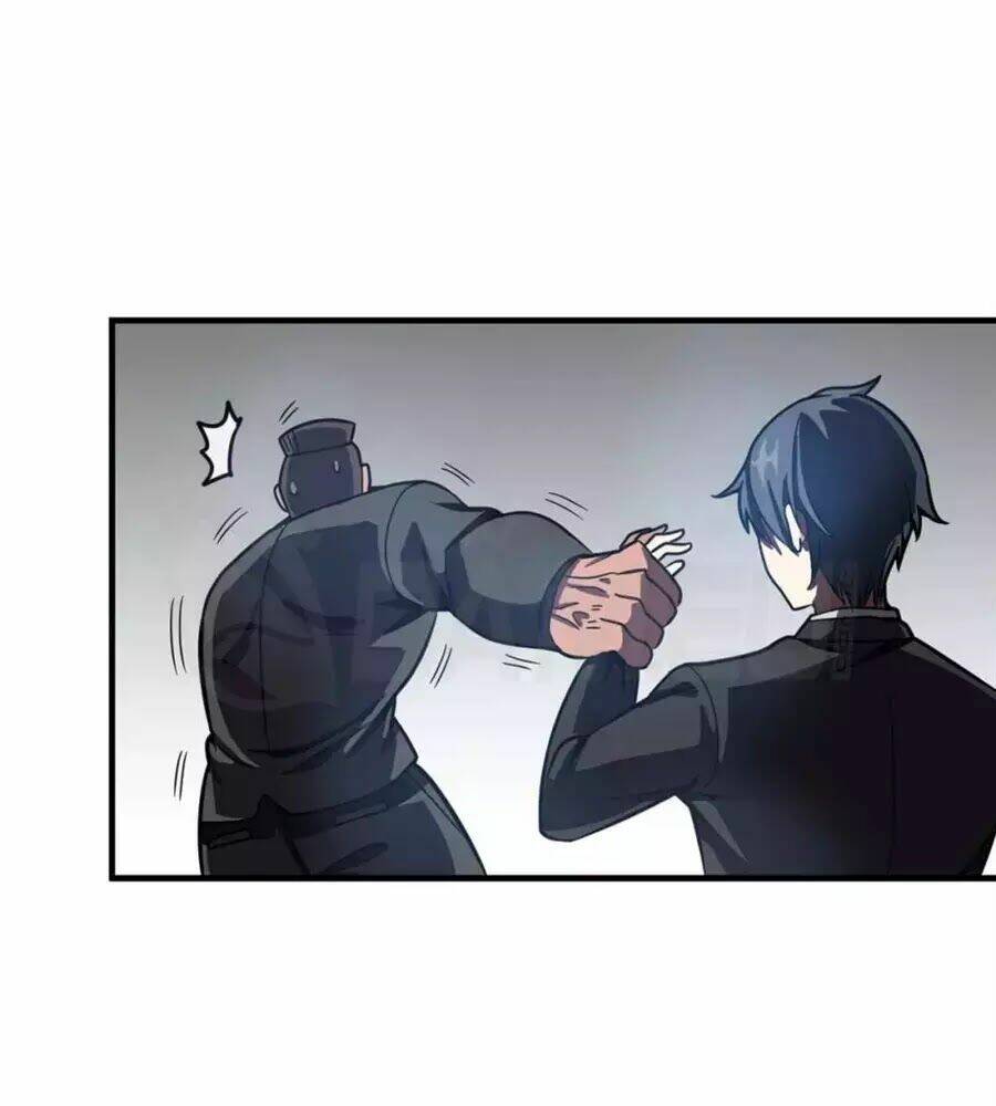 tuyệt phẩm cao thủ của ngự tỷ chapter 5 24