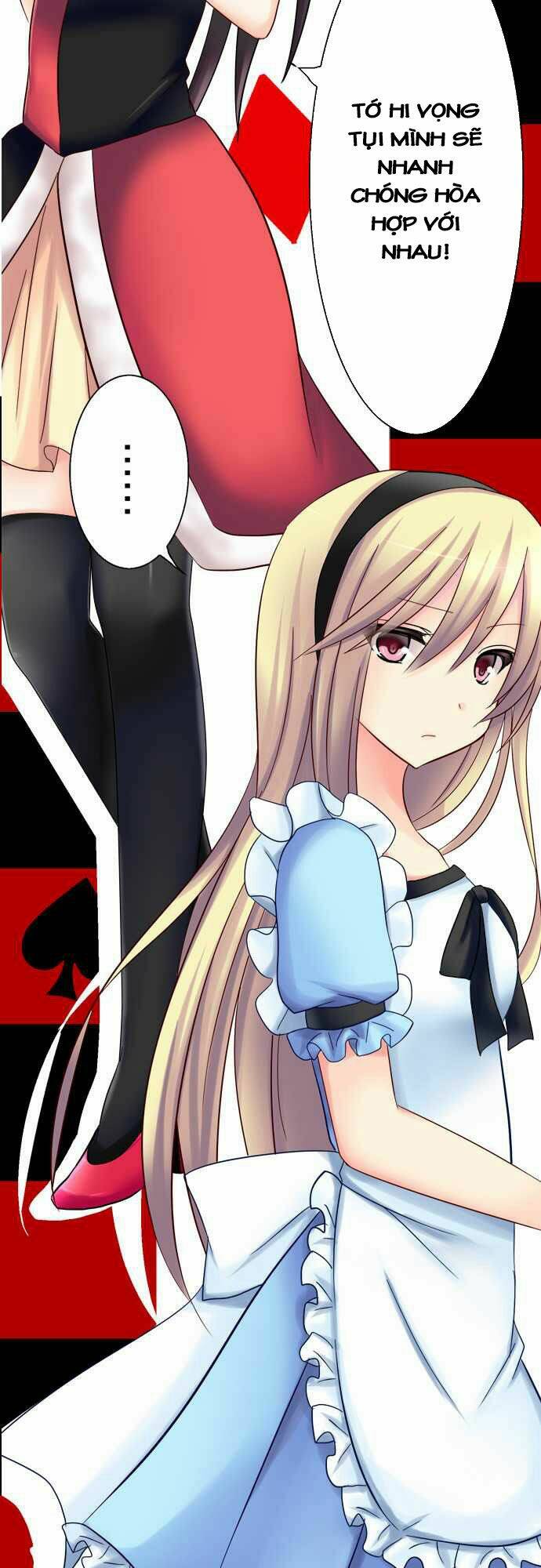 hatoko’s cafe chapter 7 10