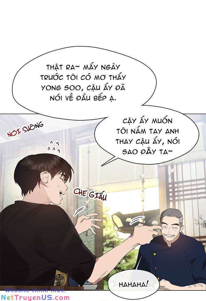 nhà hàng nơi suối vàng chapter 27 33