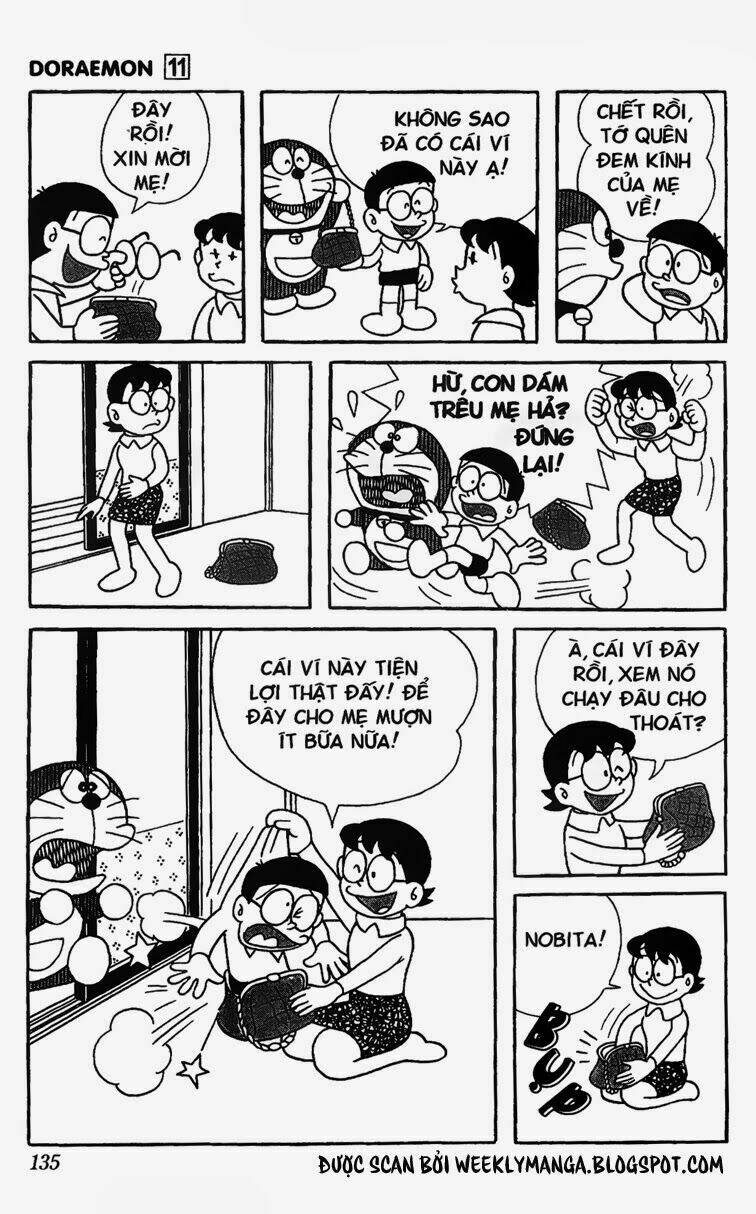 doraemon chapter 201 7