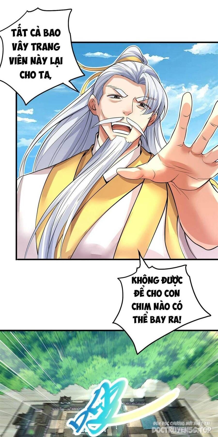 bắt đầu với kiếm vực, ta lặng lẽ tu luyện thành kiếm thần chapter 38 31