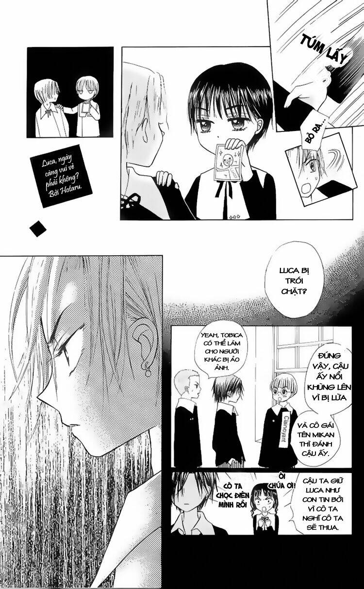 gakuen alice chapter 5 15