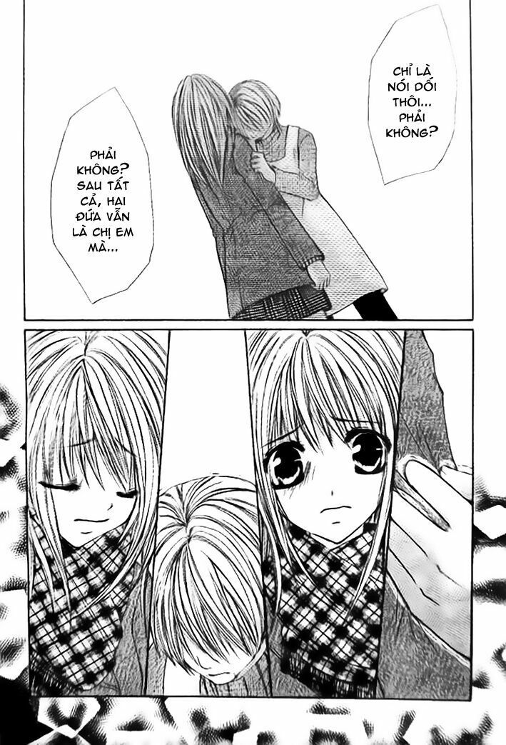 kiken jun’ai d.n.a. chapter 15 20