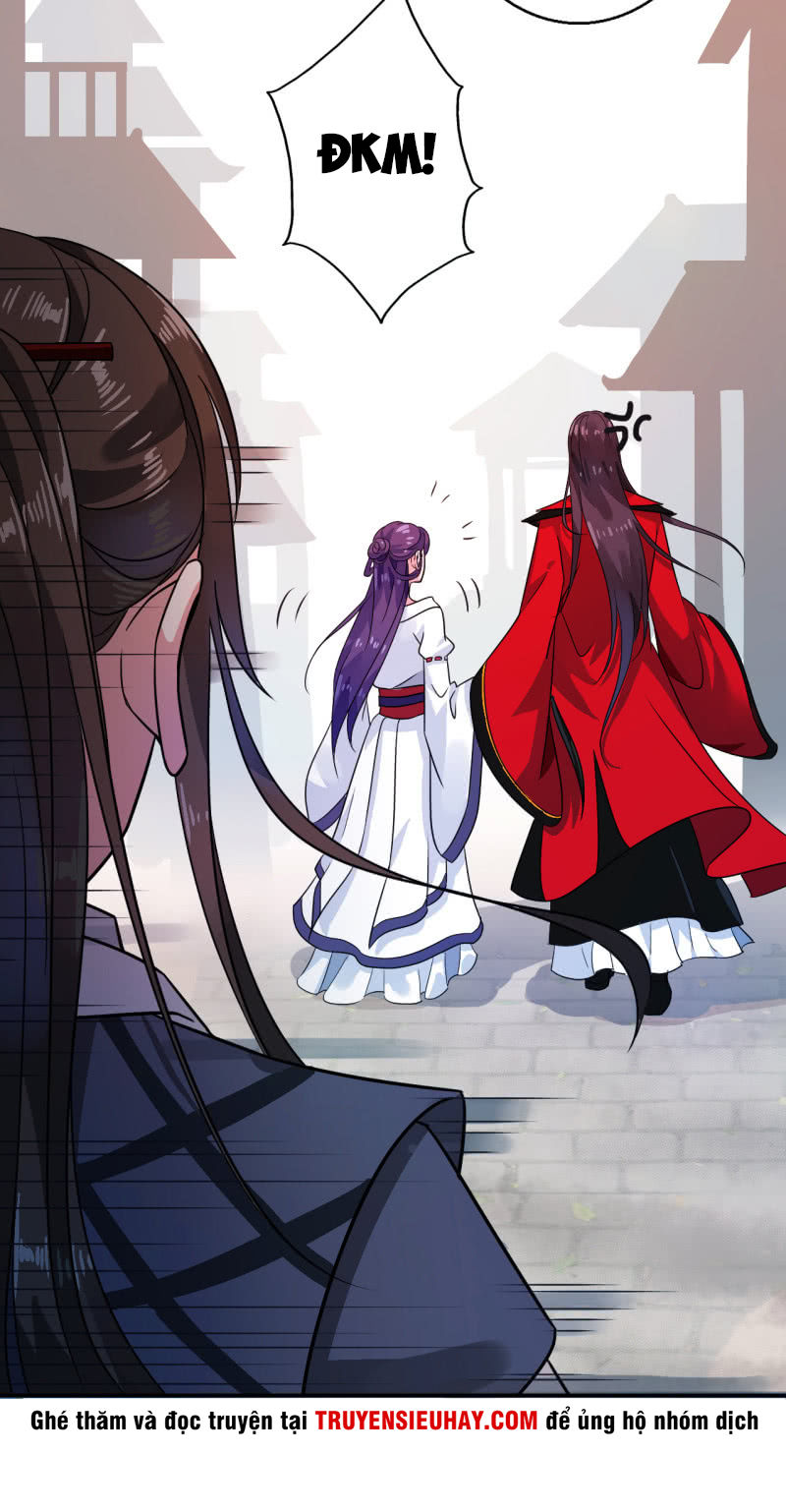 tà y cuồng thê chapter 25 35