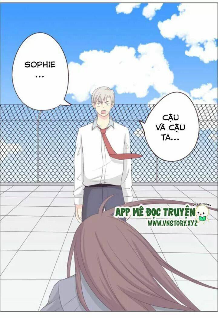 xin chào! dân nữ chapter 50 50