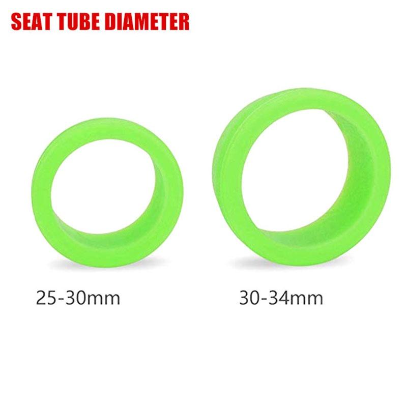 Vỏ bọc yên xe đạp MTB bằng silicon chống nước chống bụi