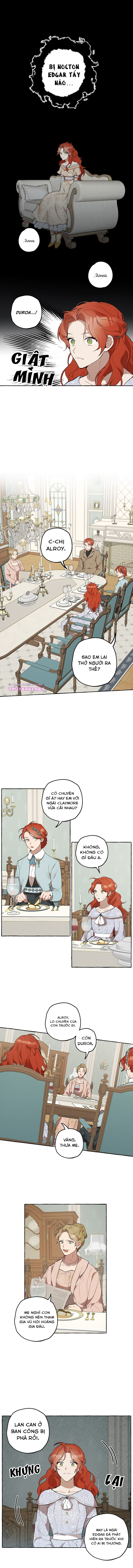 tất cả đều là sai lầm chapter 6 1