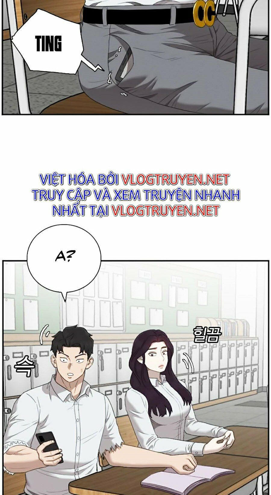 người xấu chapter 52 44
