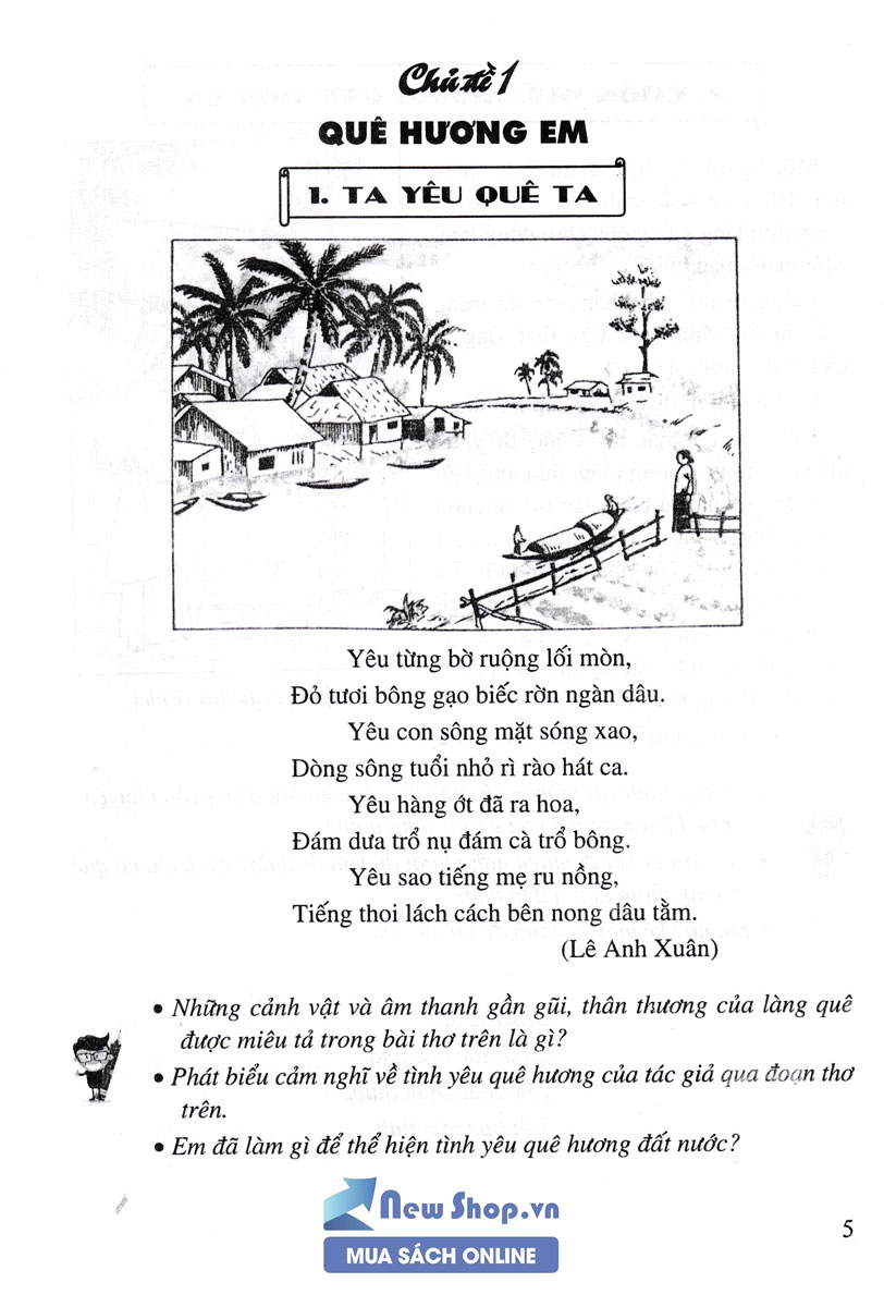 Tuyển Chọn Những Câu Chuyện Hay Đạo Đức Lớp 2