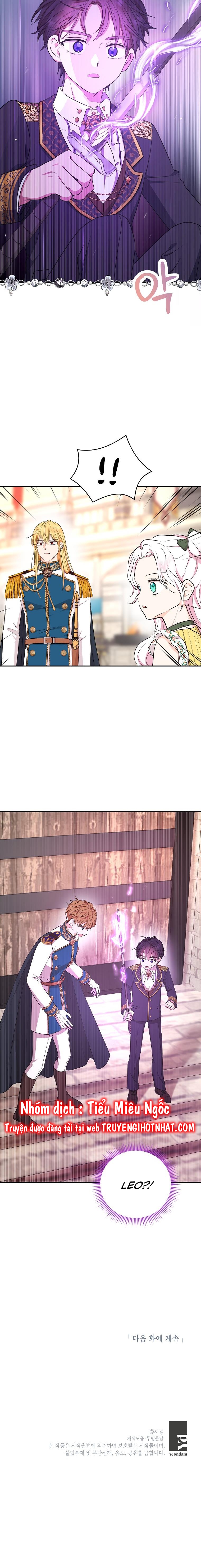 công chúa ngoài giá thú chapter 77 17