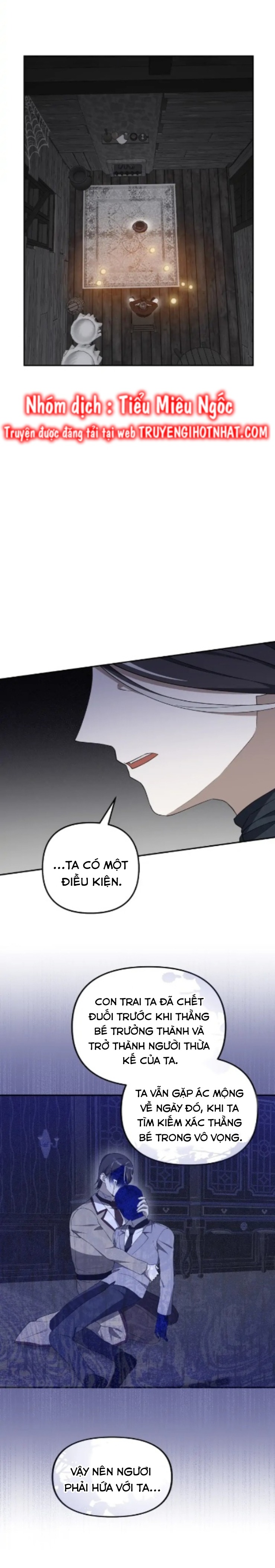 lời nguyền vẫn chưa kết thúc chapter 37 3