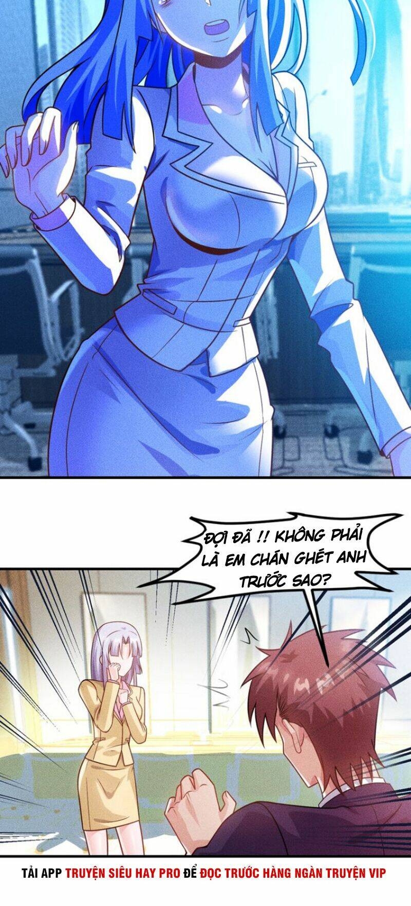 cao thủ cận vệ của nữ chủ tịch chapter 90 10