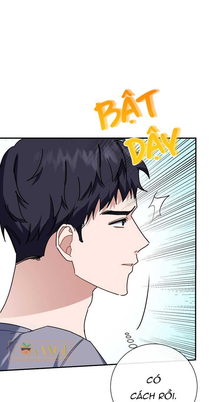 vùng đặc quyền tình yêu chapter 8 30