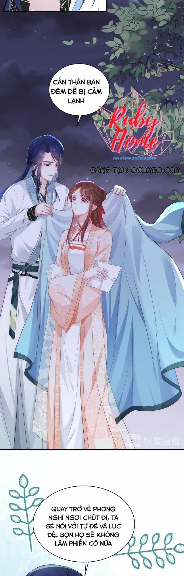 ta đào tạo minh tinh ở cổ đại chapter 5 17