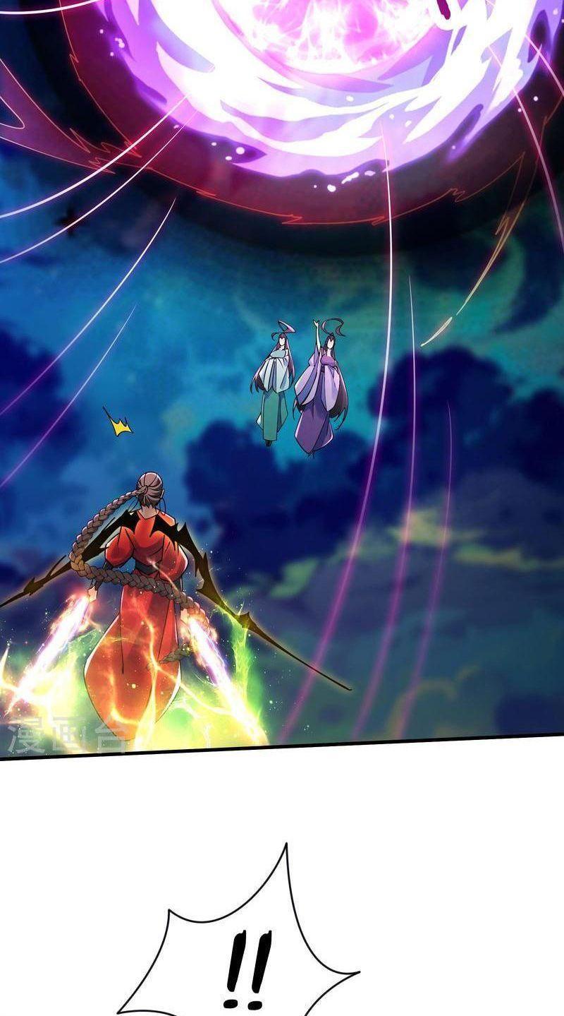 đồ đệ ta toàn là nữ ma đầu chapter 114 20