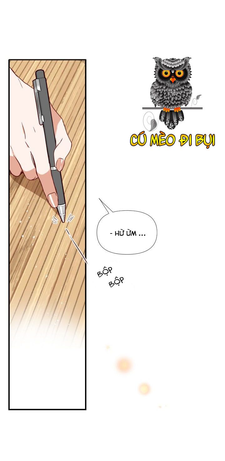 khoảnh khắc lãng mạn chapter 1 2