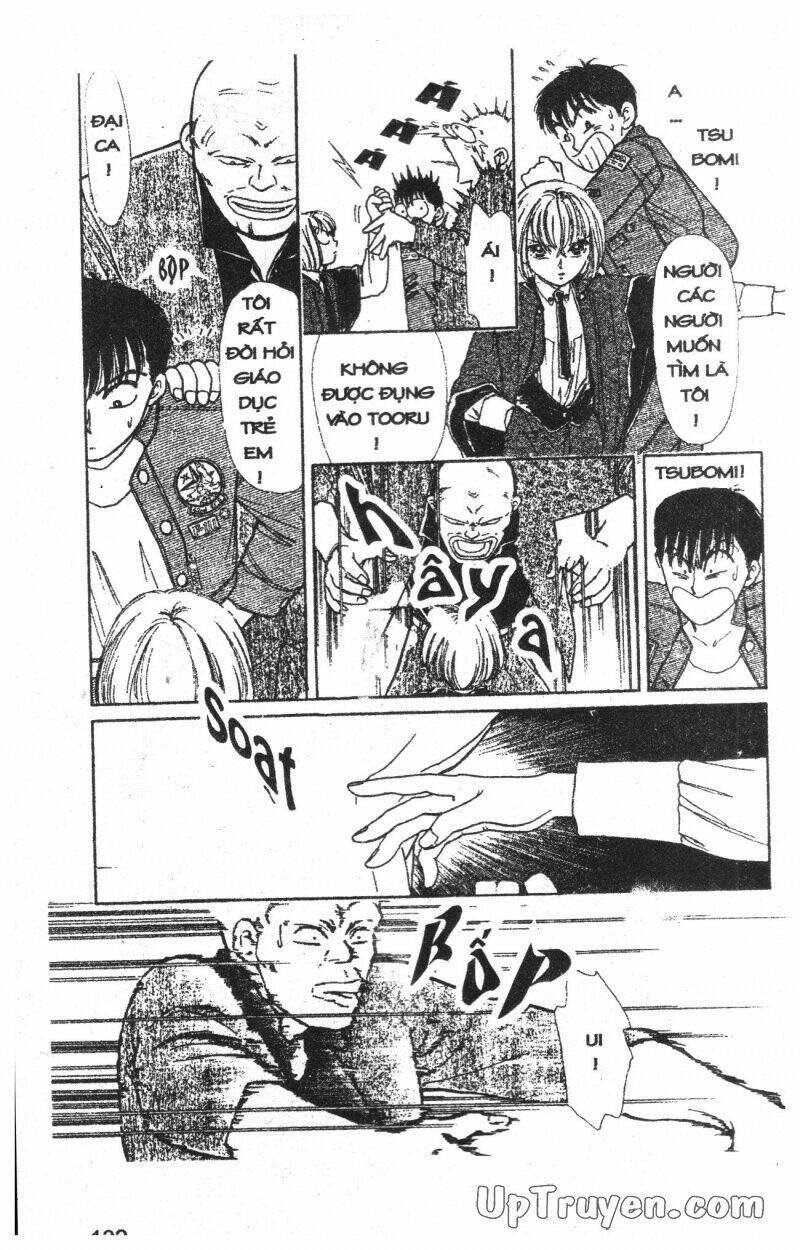 hoàng tử hoa - bud boy chapter 2 133