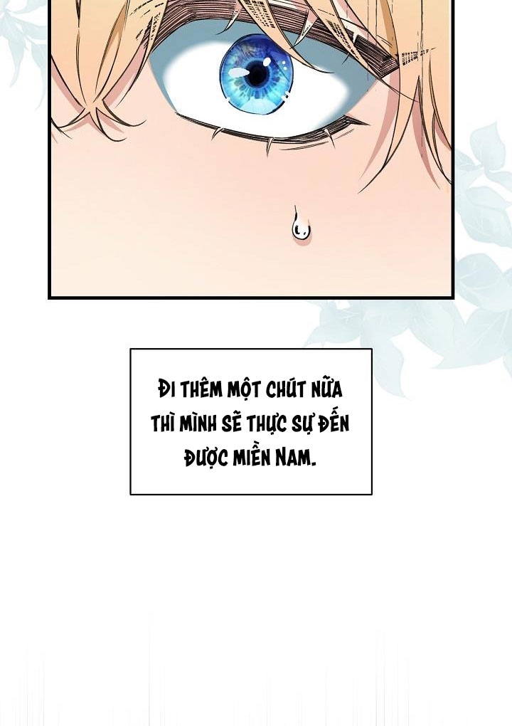 chuyến tàu cuồng loạn chapter 25 4