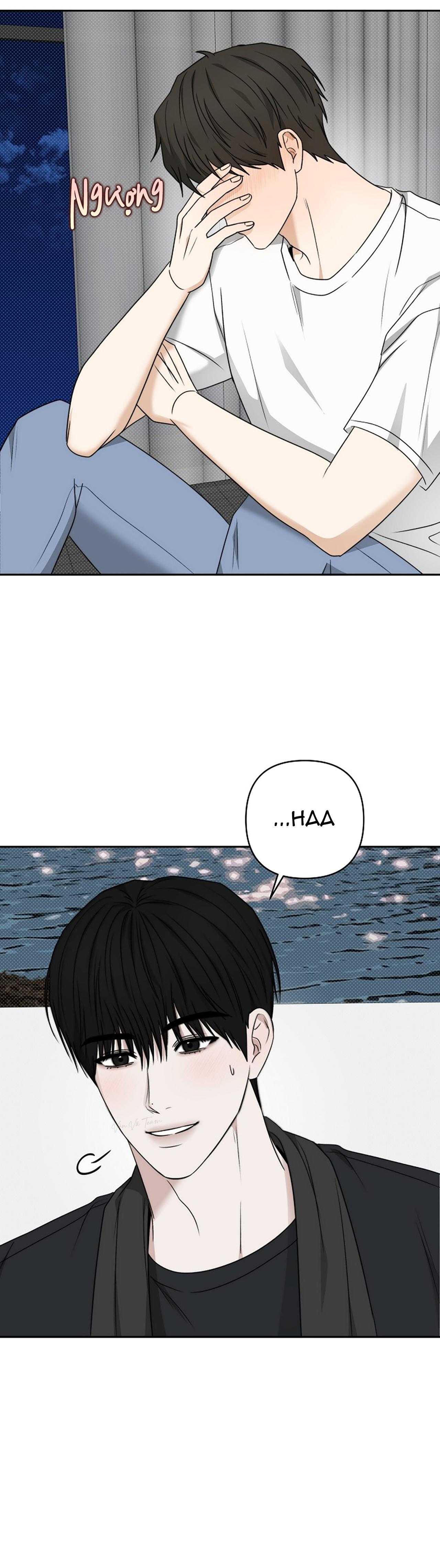 những nàng công chúa bị nguyền rủa chapter 31 18