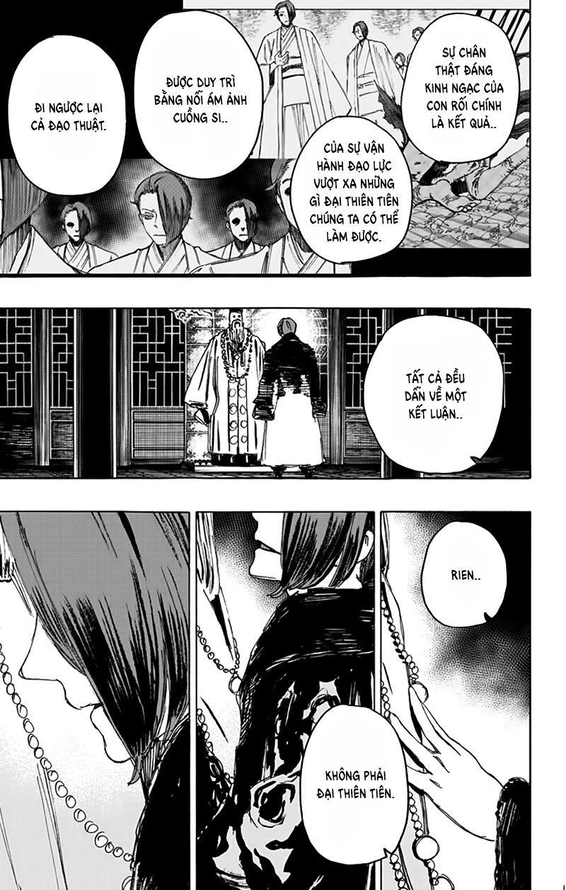 jigokuraku chapter 112 14