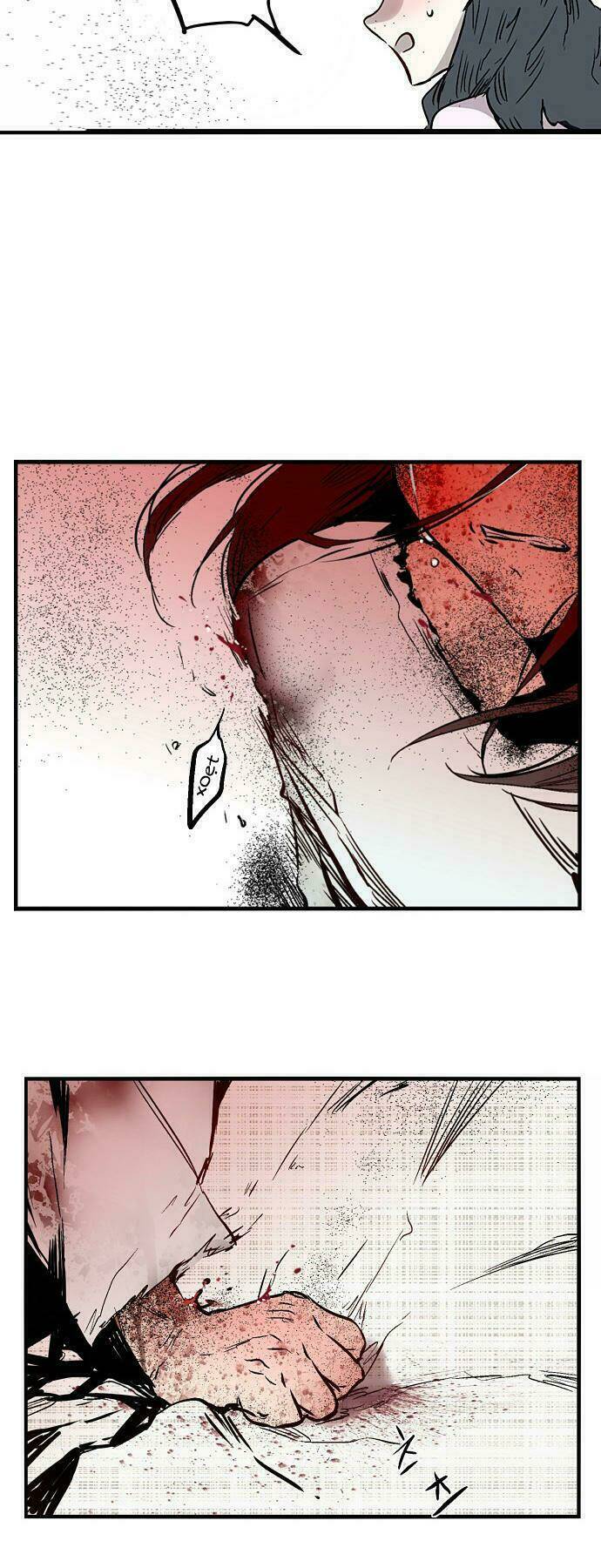 người máy hủy diệt chapter 105 33